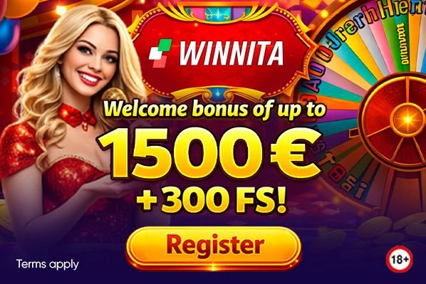 Migliore winnita casino a Italy Migliore winnita casino a Italy
