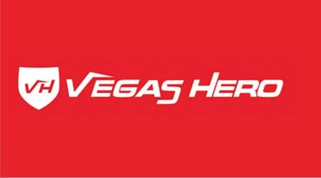 When Jamie Tried the New VegasHero Slot Machine, vegashero casino